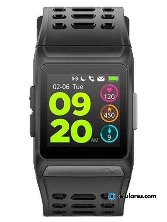 SPC Smartee Sport 4