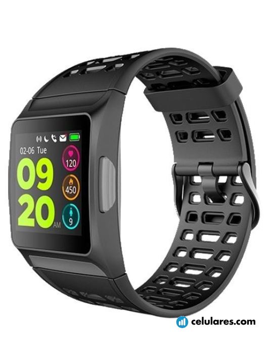 Imagen 2 SPC Smartee Sport 4