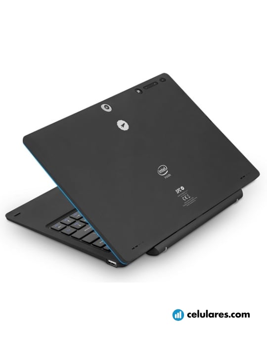 Imagen 3 Tablet SPC Smartee WinBook 11.6