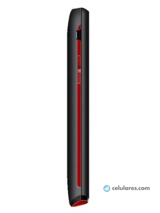 Imagen 4 Spice Mobile M-5750
