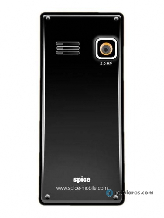 Imagen 2 Spice Mobile M-6363