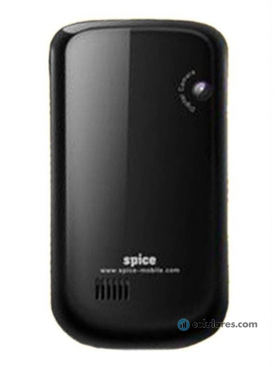 Imagen 2 Spice Mobile QT-50