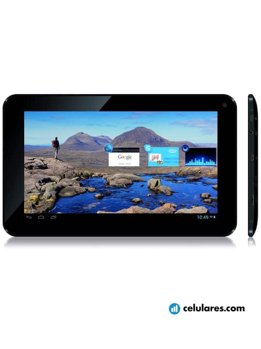 Imagen 2 Tablet Storex eZee Tab 10Q12-XS