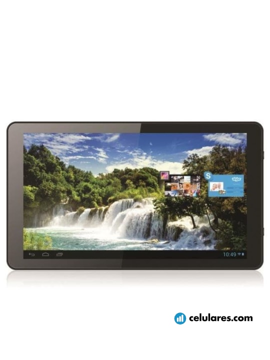 Tablet Storex eZee Tab 10Q16-L