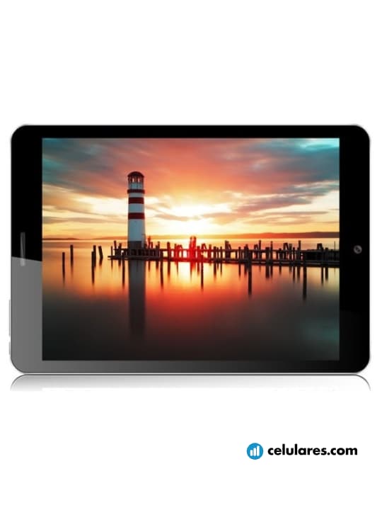 Tablet Storex eZee Tab 785D11-S