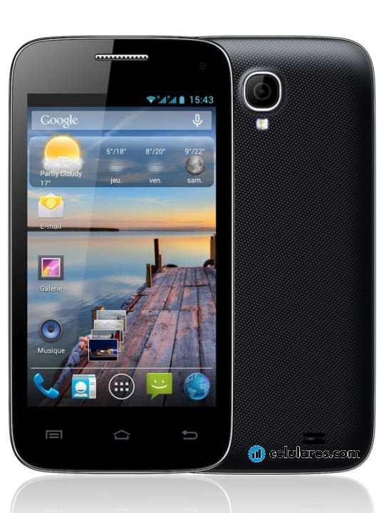 Imagen 2 Storex S Phone DC40G