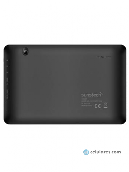 Imagen 3 Tablet Sunstech CA107QCBT
