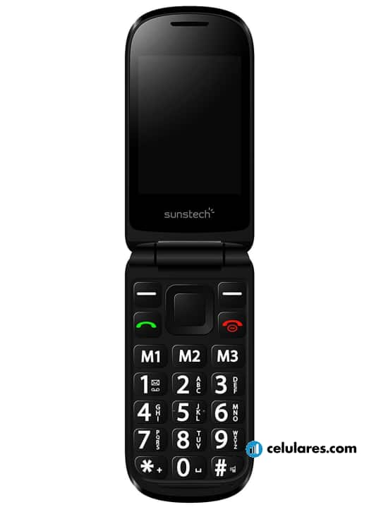 Sunstech CELT21