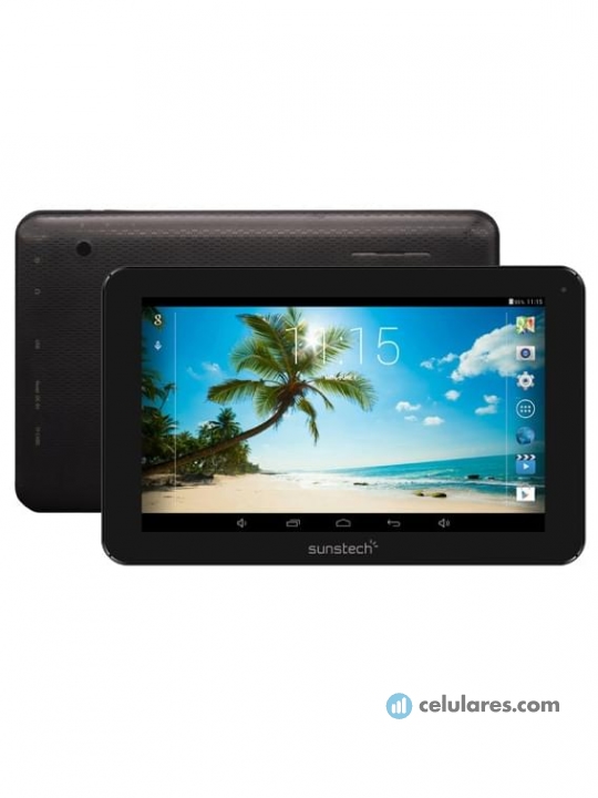 Imagen 2 Tablet Sunstech TAB104QC