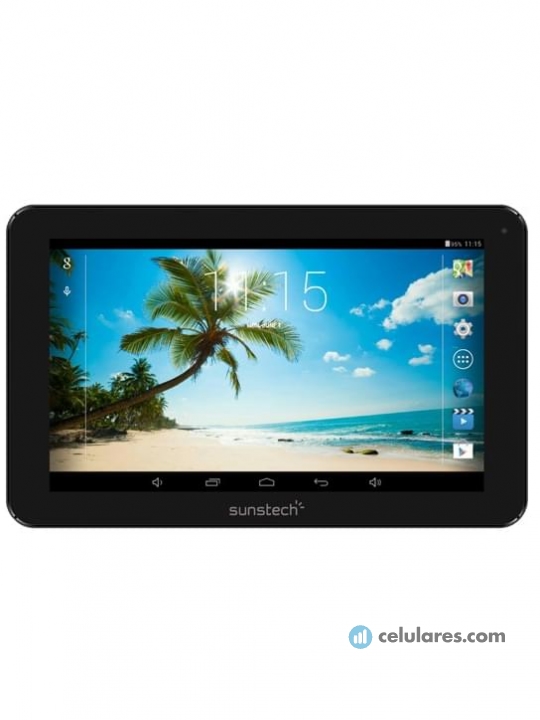 Tablet Sunstech TAB104QC