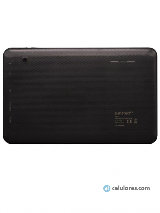 Imagen 3 Tablet Sunstech TAB104QC