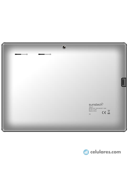 Tablet Sunstech TAB106OCBT