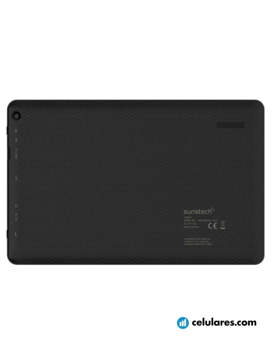 Imagen 3 Tablet Sunstech TAB109QCBT