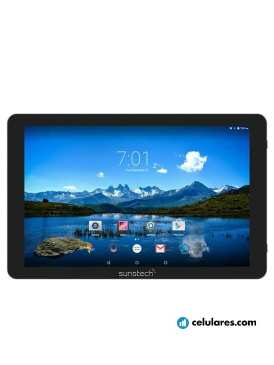Tablet Sunstech TAB109QCBT