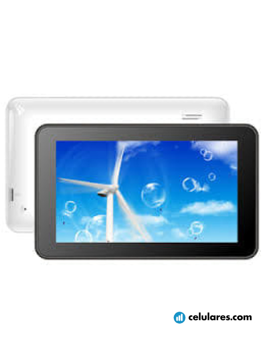 Imagen 3 Tablet Sunstech TAB700