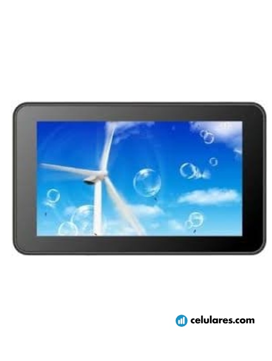 Imagen 2 Tablet Sunstech TAB700