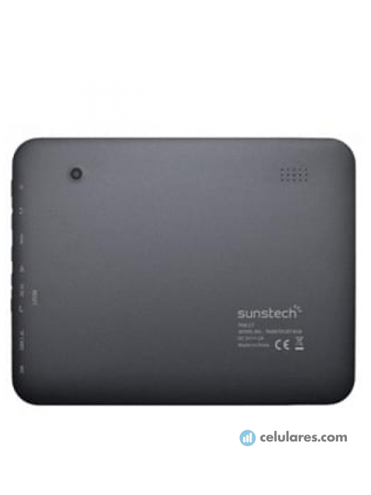 Tablet Sunstech TAB87DCBT