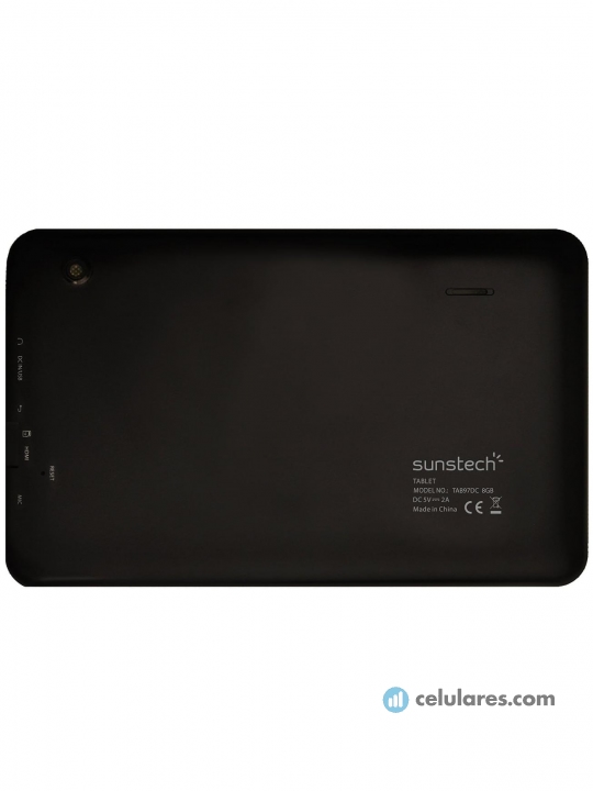 Imagen 3 Tablet Sunstech TAB97DC