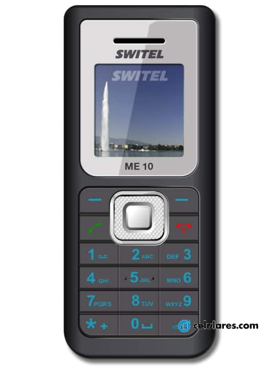 Switel ME 10