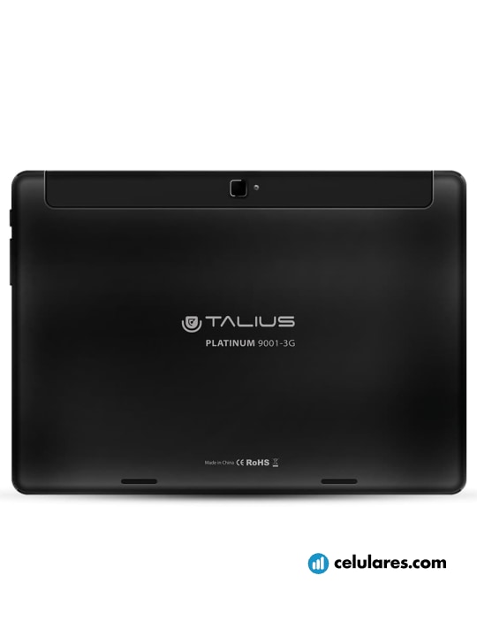 Imagen 2 Tablet Talius Platinum 9001-3G