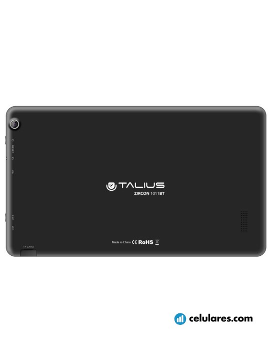 Tablet Talius Zircon 1011BT
