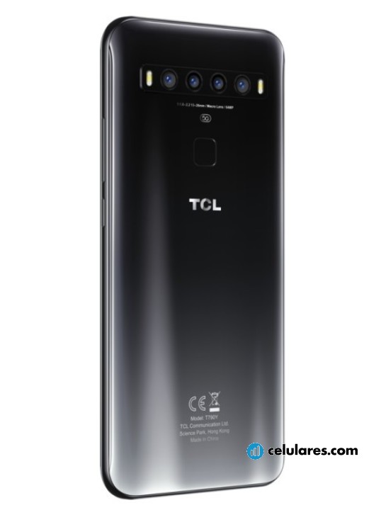 Imagen 3 TCL 10 5G