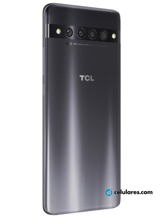 Imagen 3 TCL 10 Pro