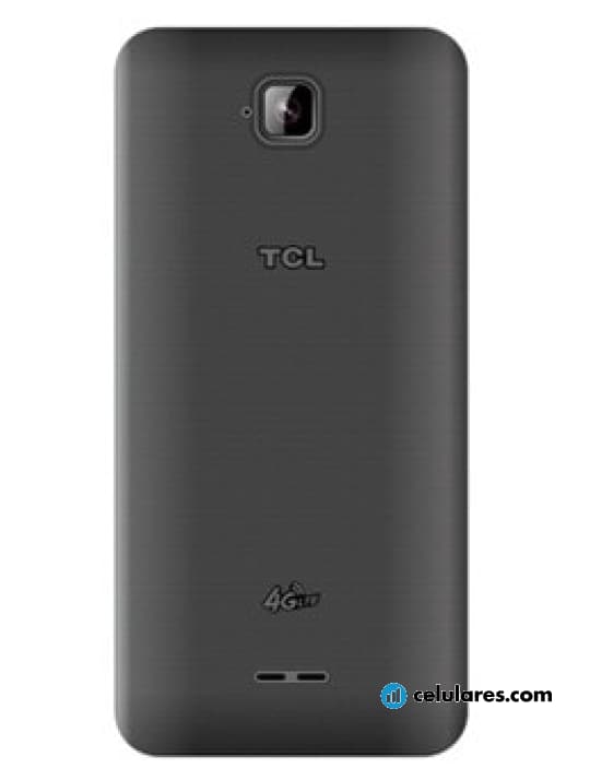 Imagen 3 TCL P335M