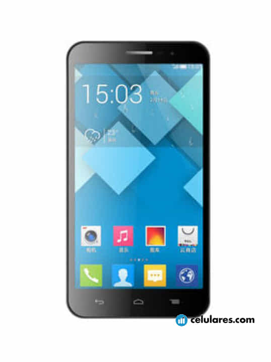 TCL P550U