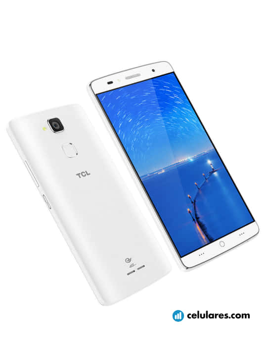 Imagen 2 TCL Play 2C