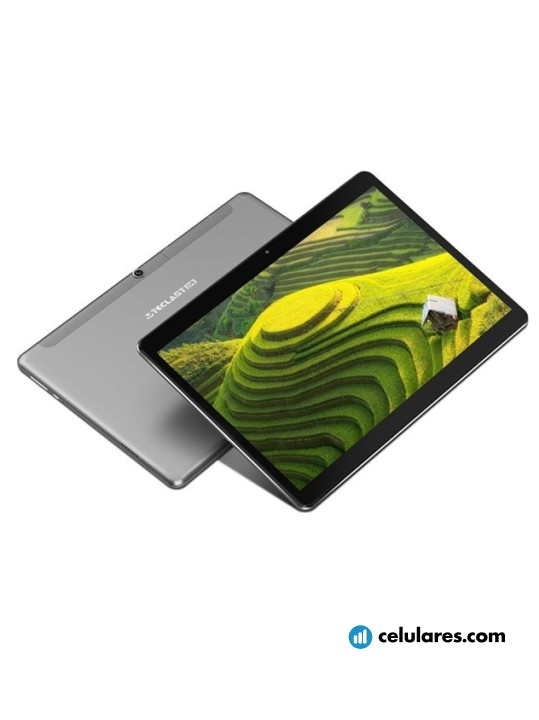 Imagen 2 Tablet Teclast M20 4G