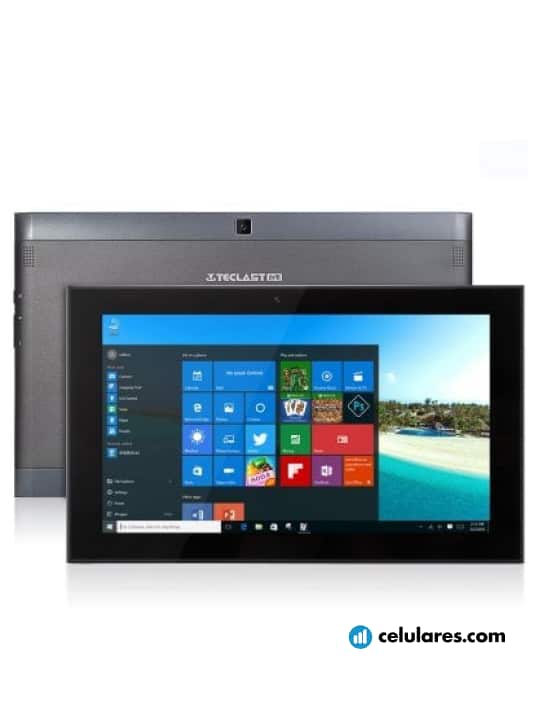 Imagen 2 Tablet Teclast X3 Plus