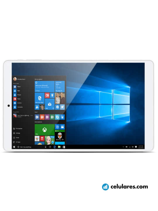 Tablet Teclast X80 Plus