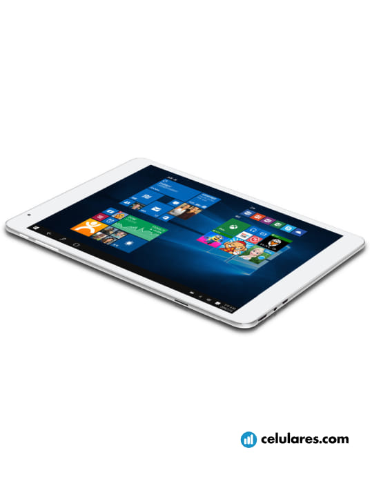 Imagen 4 Tablet Teclast X98 Pro Dual OS