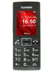 Telefunken TM 130 Cosi