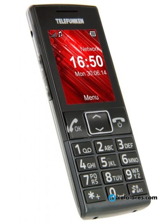 Imagen 3 Telefunken TM 130 Cosi