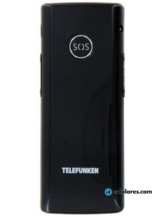 Imagen 4 Telefunken TM 130 Cosi