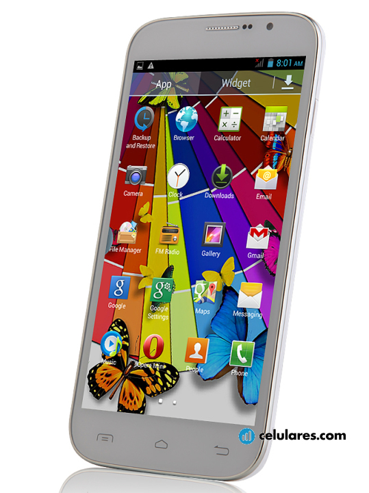 Imagen 2 Tengda A9910W
