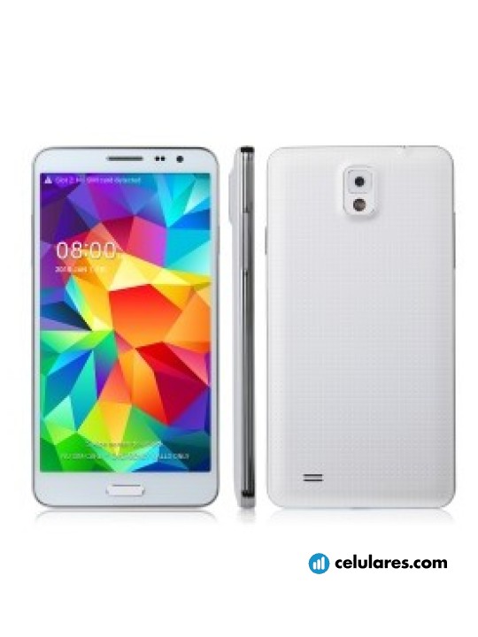 Imagen 2 Tengda S5+