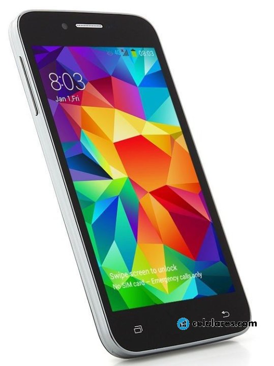 Tengda S5+
