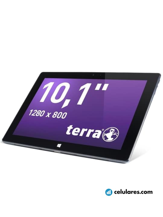 Imagen 2 Tablet Terra Pad 1060