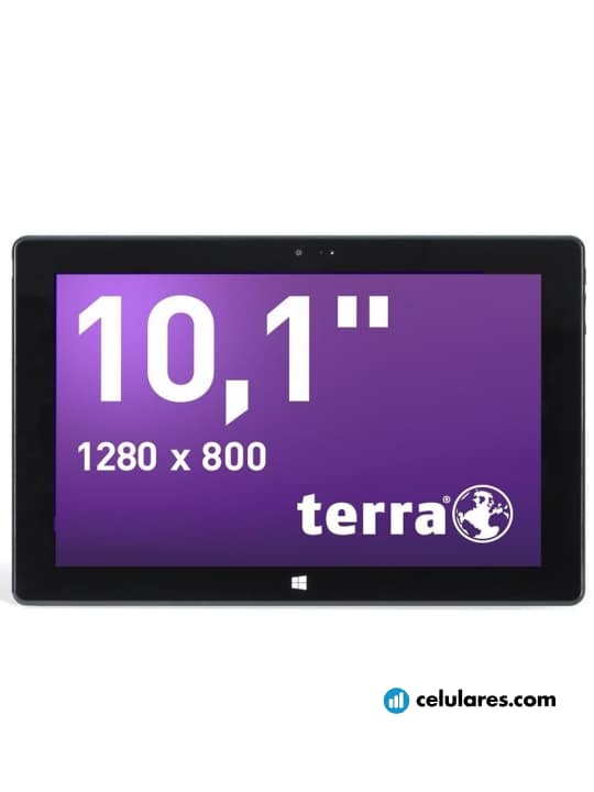 Tablet Terra Pad 1060