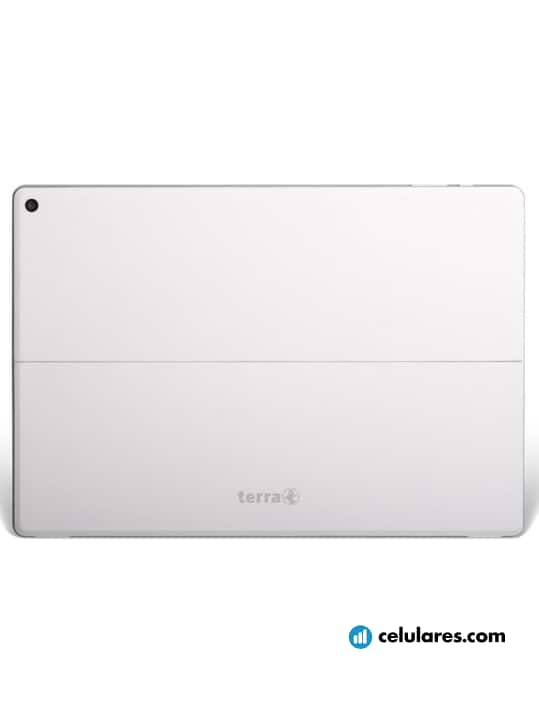 Imagen 5 Tablet Terra Pad 1062 W10