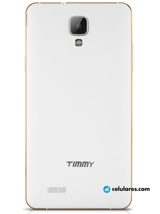 Imagen 2 Timmy M7