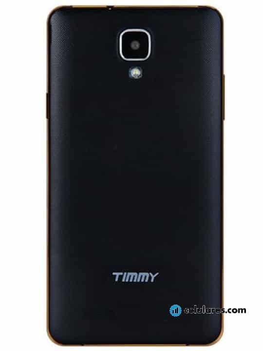 Imagen 3 Timmy M7