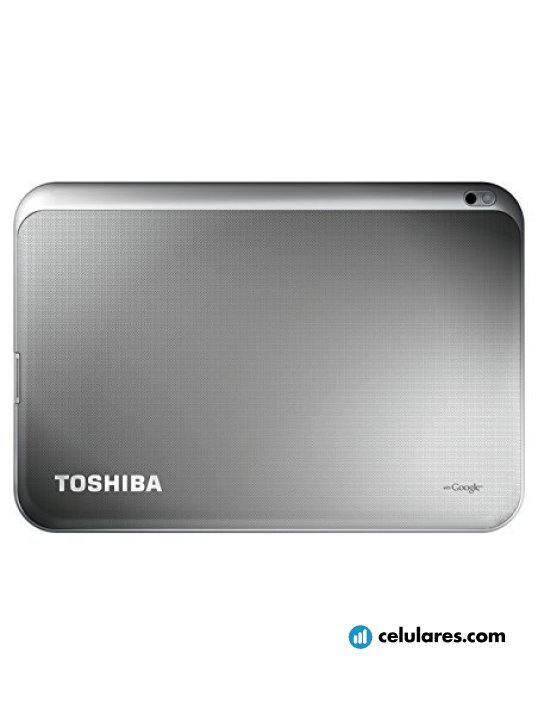 Imagen 3 Tablet Toshiba AT300-103