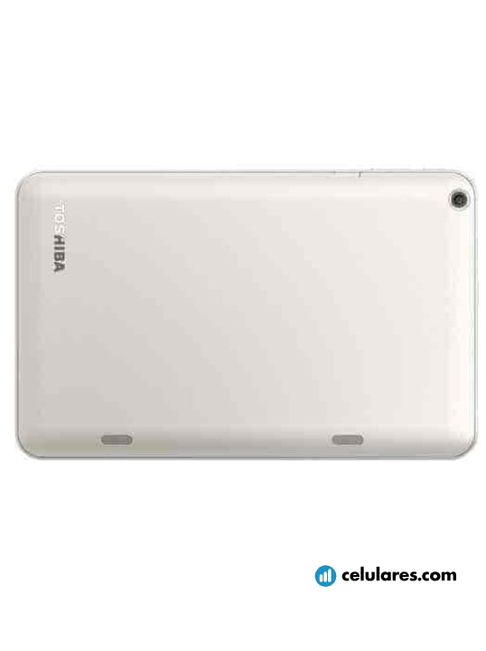 Imagen 3 Tablet Toshiba Encore WT8-B264 