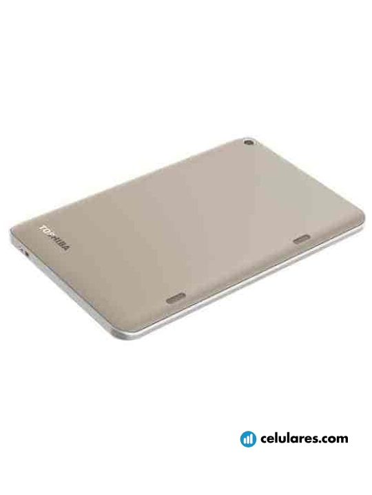 Imagen 4 Tablet Toshiba Encore WT8-B264 