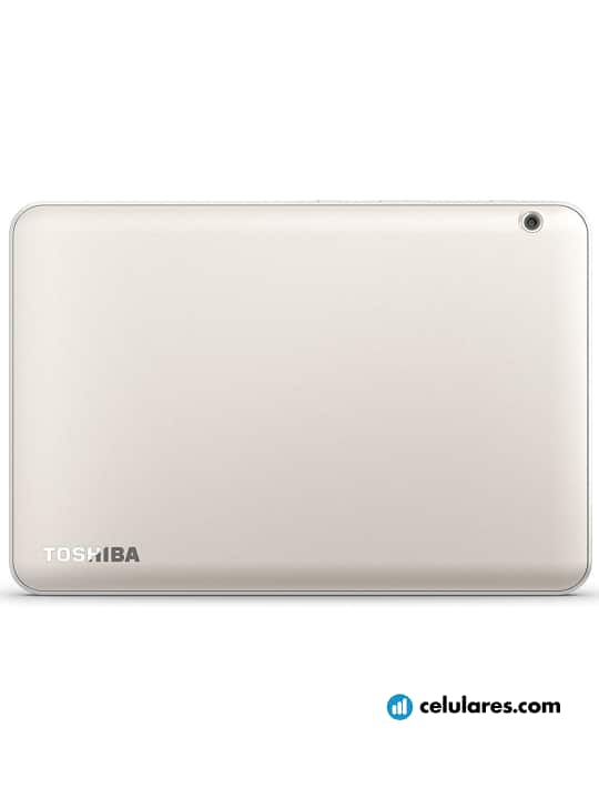Imagen 4 Tablet Toshiba Encore 2 WT10-A32