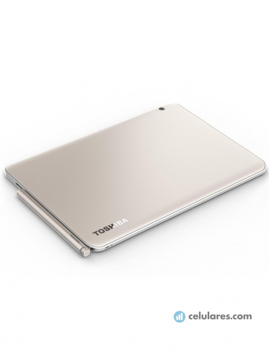 Imagen 5 Tablet Toshiba Encore 2 WT10PE